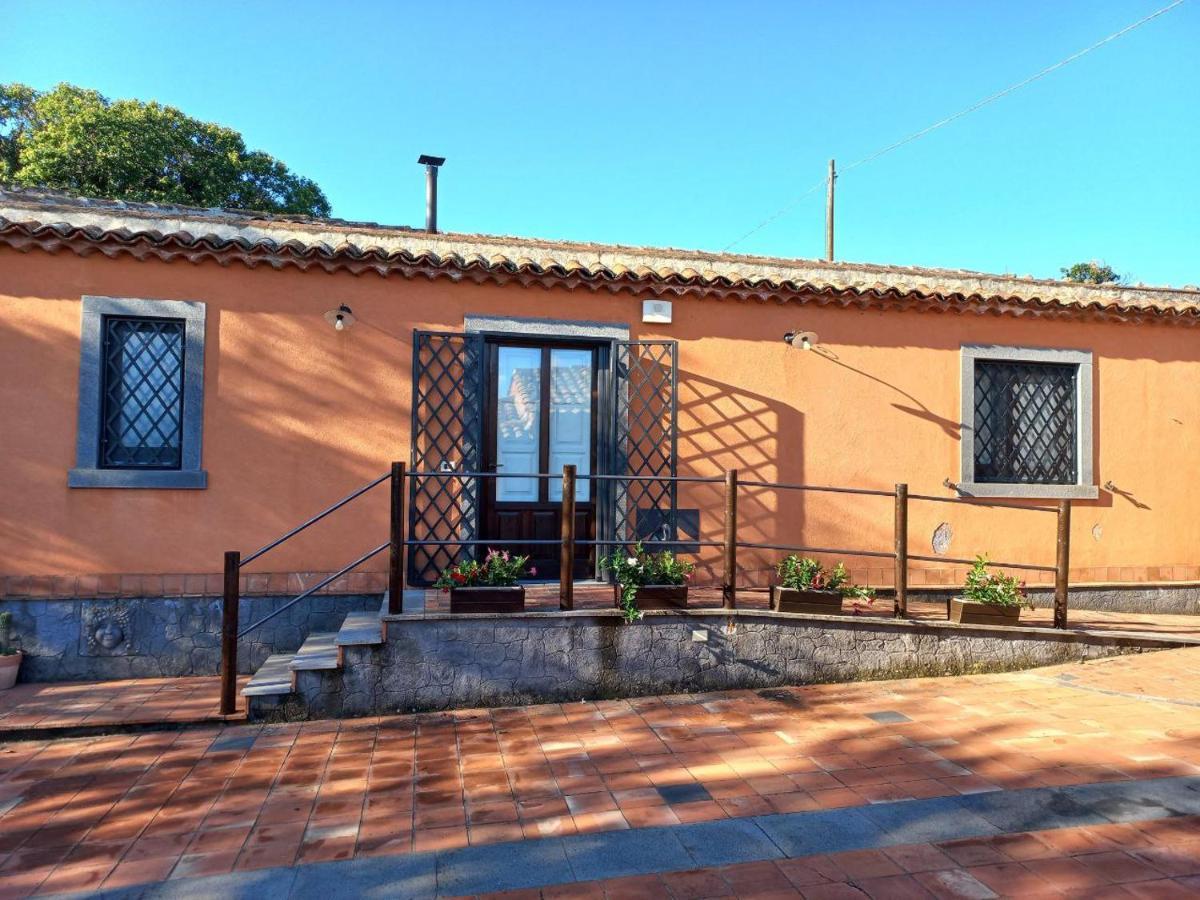 Holiday home La Casa Di Bacco - Etna - Affitto Breve