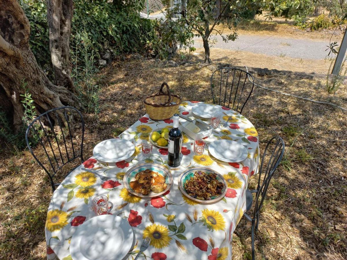 La Casa Di Bacco - Etna - Affitto Breve Castiglione De Sicilia