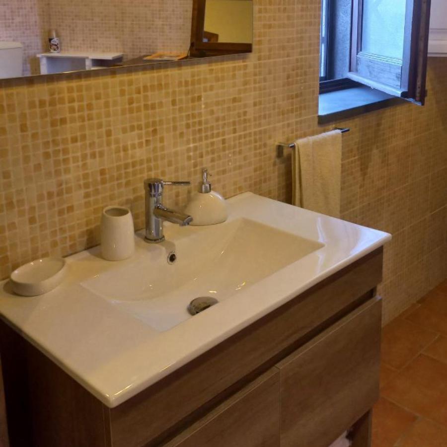 La Casa Di Bacco - Etna - Affitto Breve Holiday home Castiglione De Sicilia