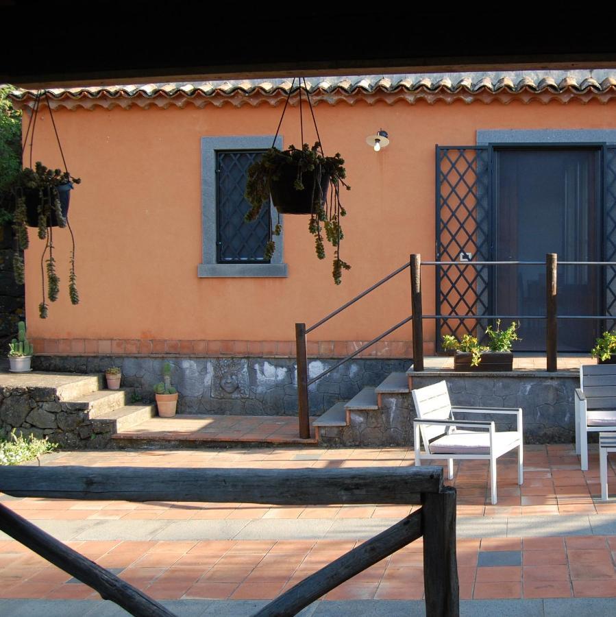 La Casa Di Bacco - Etna - Affitto Breve *