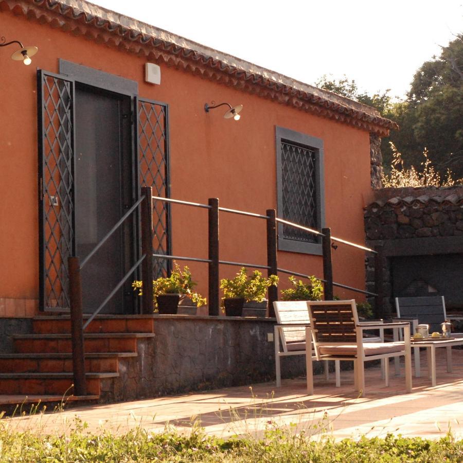La Casa Di Bacco - Etna - Affitto Breve Castiglione De Sicilia