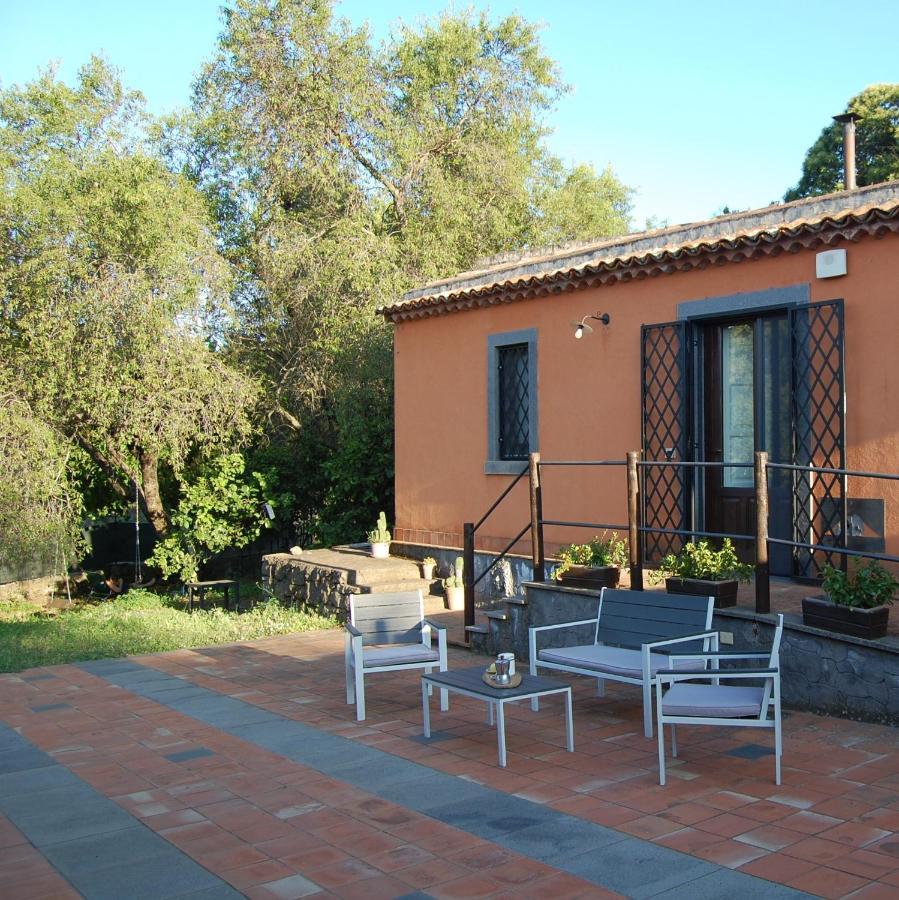 La Casa Di Bacco - Etna - Affitto Breve Castiglione De Sicilia