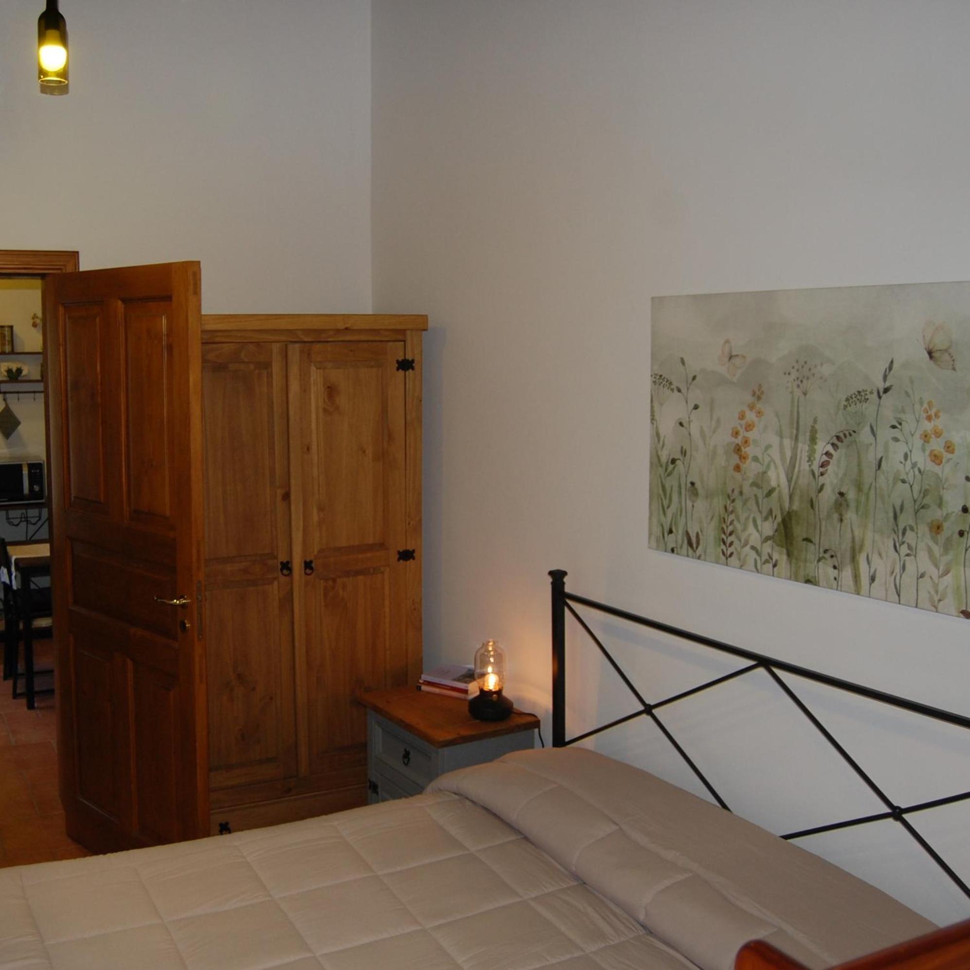 La Casa Di Bacco - Etna - Affitto Breve *