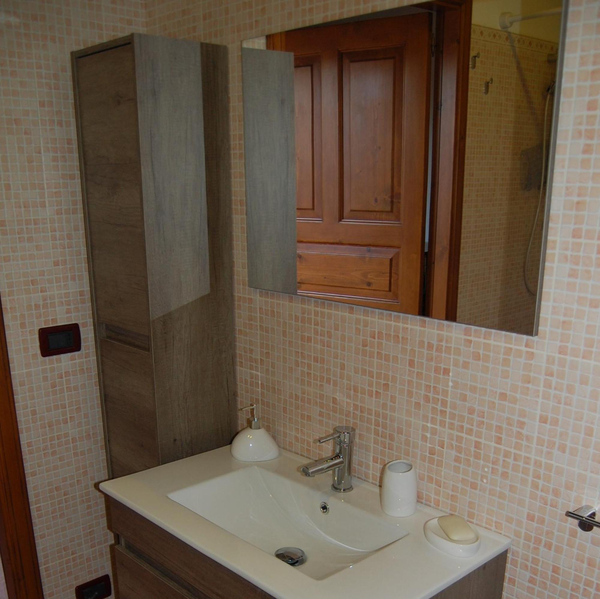 Holiday home La Casa Di Bacco - Etna - Affitto Breve Castiglione De Sicilia