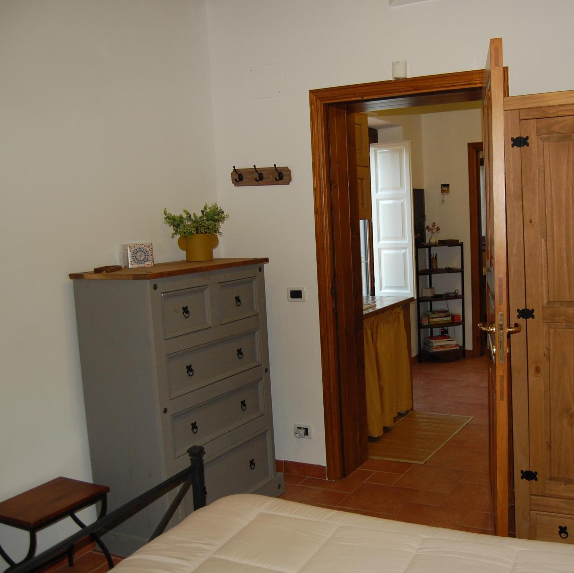 Holiday home La Casa Di Bacco - Etna - Affitto Breve *