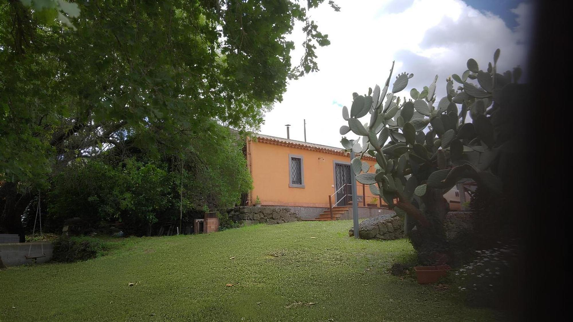 La Casa Di Bacco - Etna - Affitto Breve Holiday home