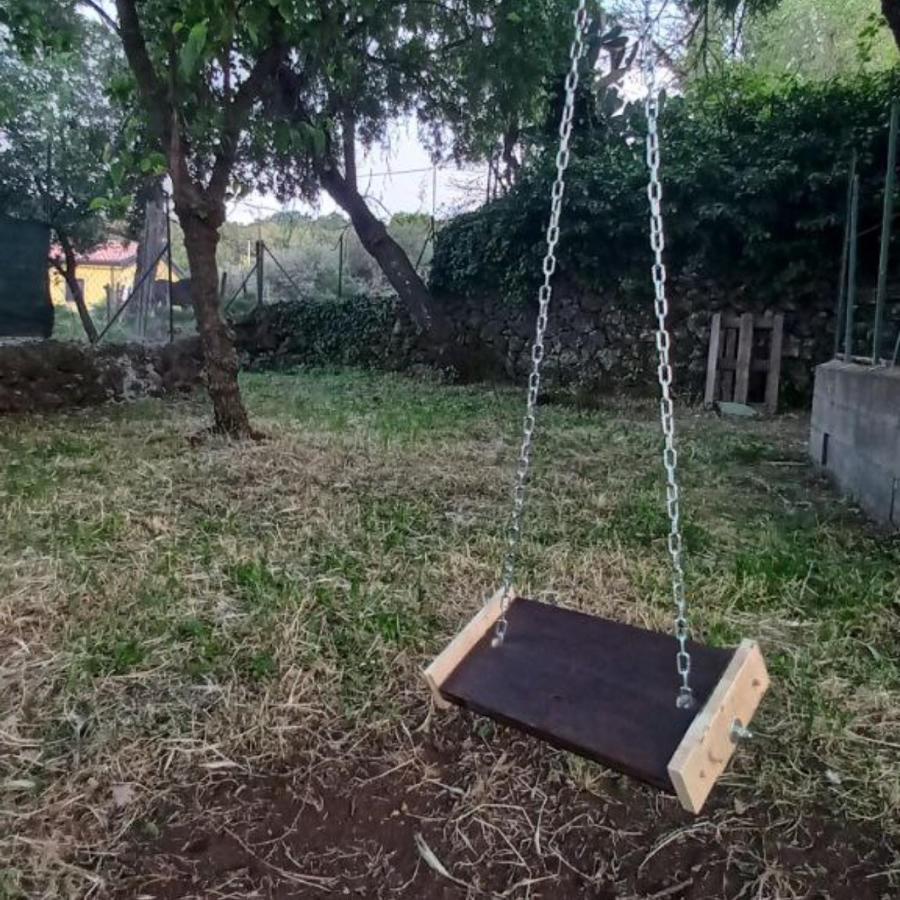 Casa vacanze La Casa Di Bacco - Etna - Affitto Breve *