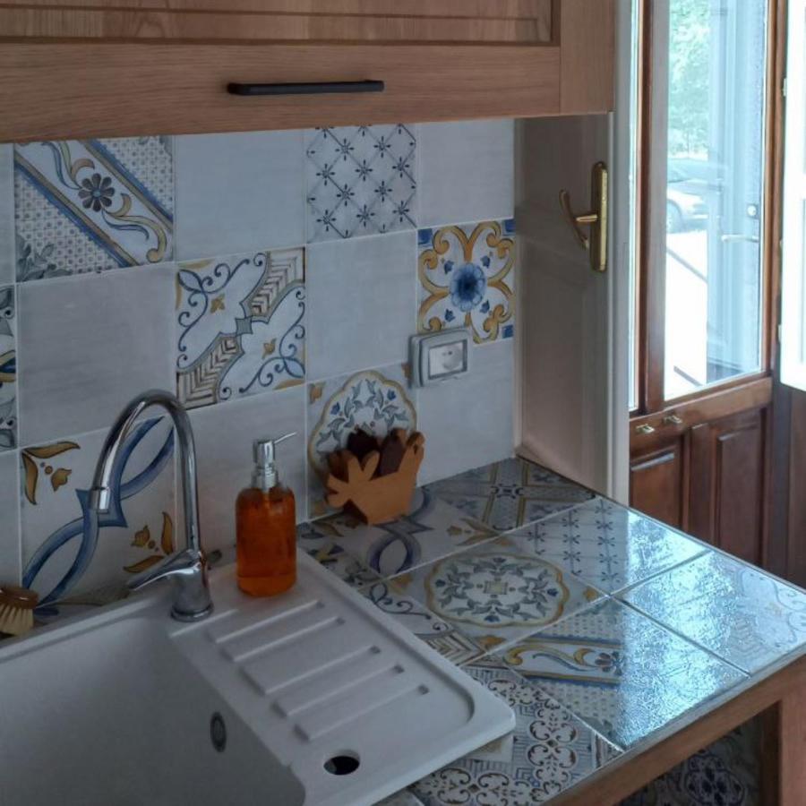 La Casa Di Bacco - Etna - Affitto Breve Casa vacanze