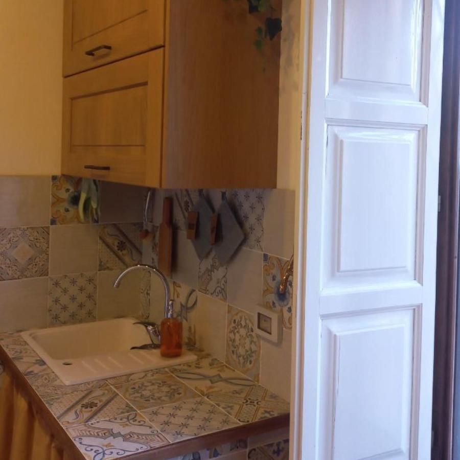 La Casa Di Bacco - Etna - Affitto Breve