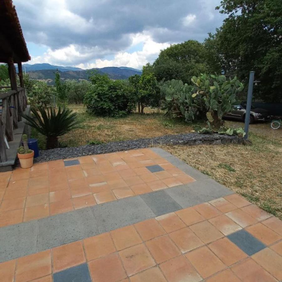 Casa vacanze La Casa Di Bacco - Etna - Affitto Breve *