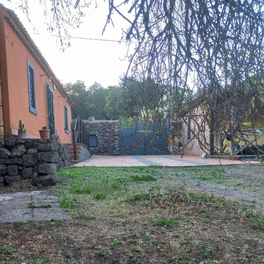 Casa vacanze La Casa Di Bacco - Etna - Affitto Breve Castiglione De Sicilia