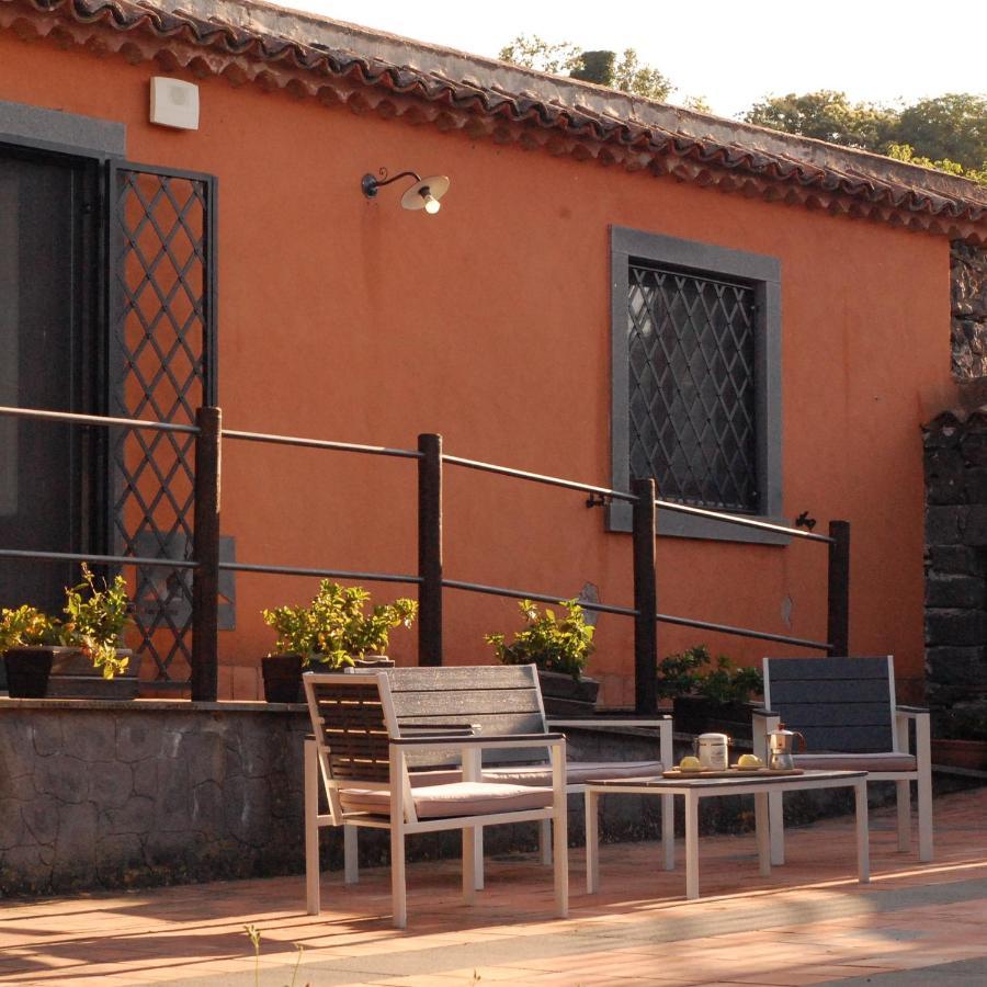 Casa vacanze La Casa Di Bacco - Etna - Affitto Breve *
