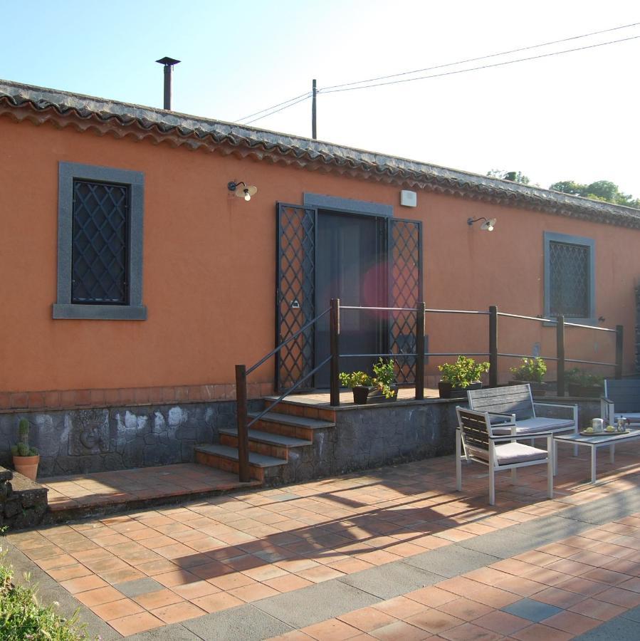 Casa vacanze La Casa Di Bacco - Etna - Affitto Breve *