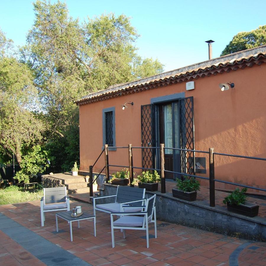 La Casa Di Bacco - Etna - Affitto Breve Casa vacanze *