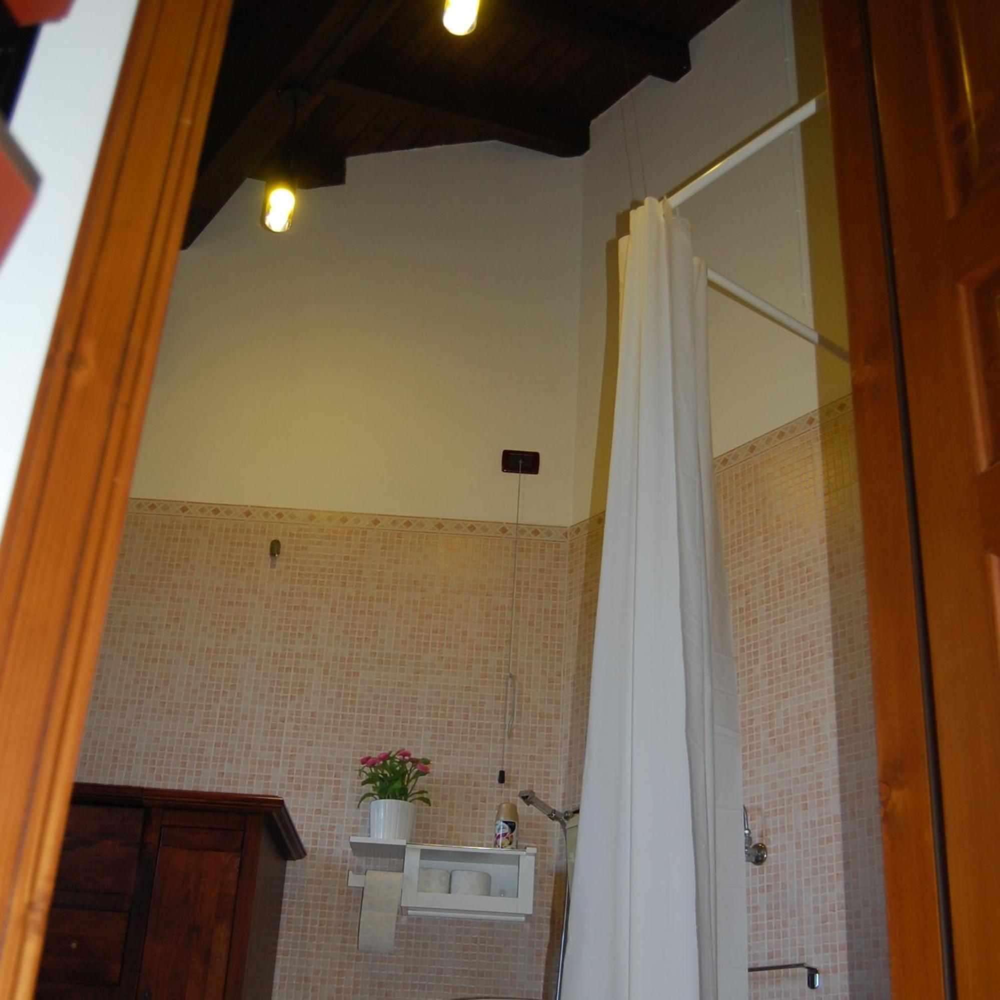 La Casa Di Bacco - Etna - Affitto Breve *