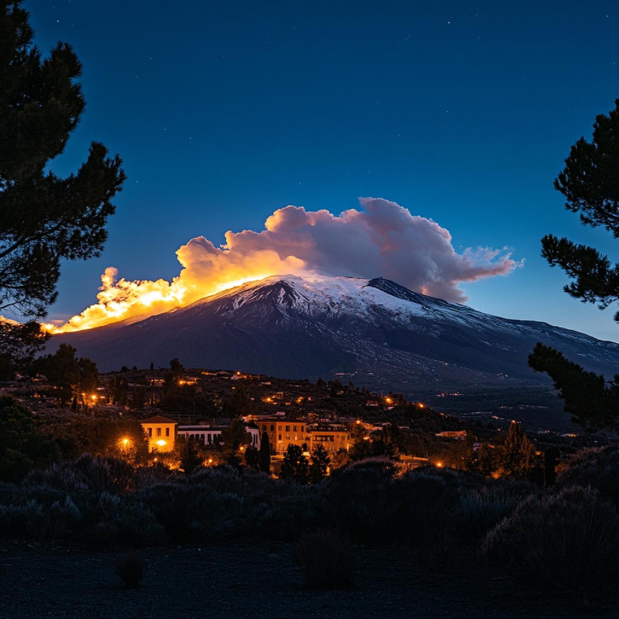 Casa vacanze La Casa Di Bacco - Etna - Affitto Breve